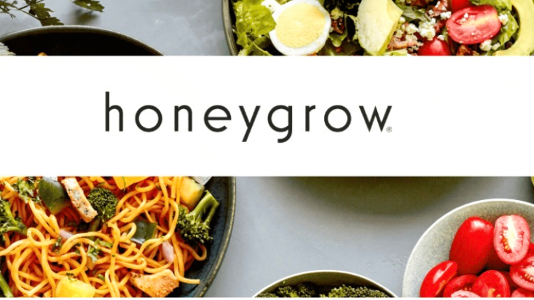 honeygrow